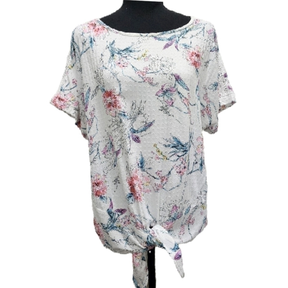 Buffalo David Bitton Womens Shirt Medium